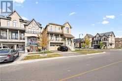 495 QUEEN MARY Drive Brampton