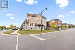 495 QUEEN MARY Drive Brampton