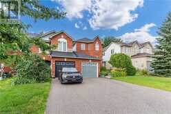 381 FERNDALE Road S Barrie