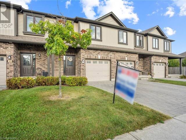 1020 OAKCROSSING Gate London Ontario