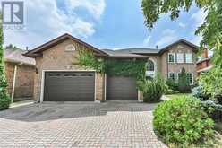 3588 THORPEDALE Court Mississauga