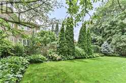 3588 THORPEDALE Court Mississauga