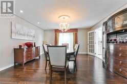 3588 THORPEDALE Court Mississauga