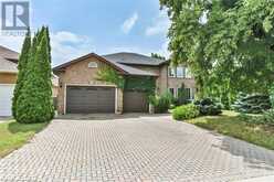 3588 THORPEDALE Court Mississauga