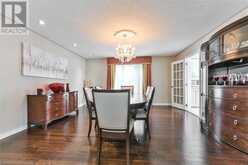 3588 THORPEDALE Court Mississauga