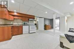 3588 THORPEDALE Court Mississauga