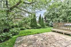 3588 THORPEDALE Court Mississauga