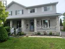 238 KILLARNEY Road London