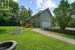 25 LISBON Court Wasaga Beach