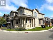 1890 RYMAL Road E Unit# 166 Stoney Creek