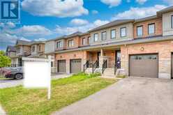 146 CRAFTER Crescent Stoney Creek