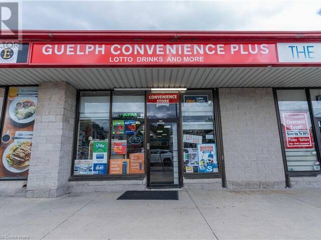 218 VICTORIA Road S Guelph Ontario