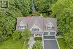 503 MEADOW WOOD Road Mississauga