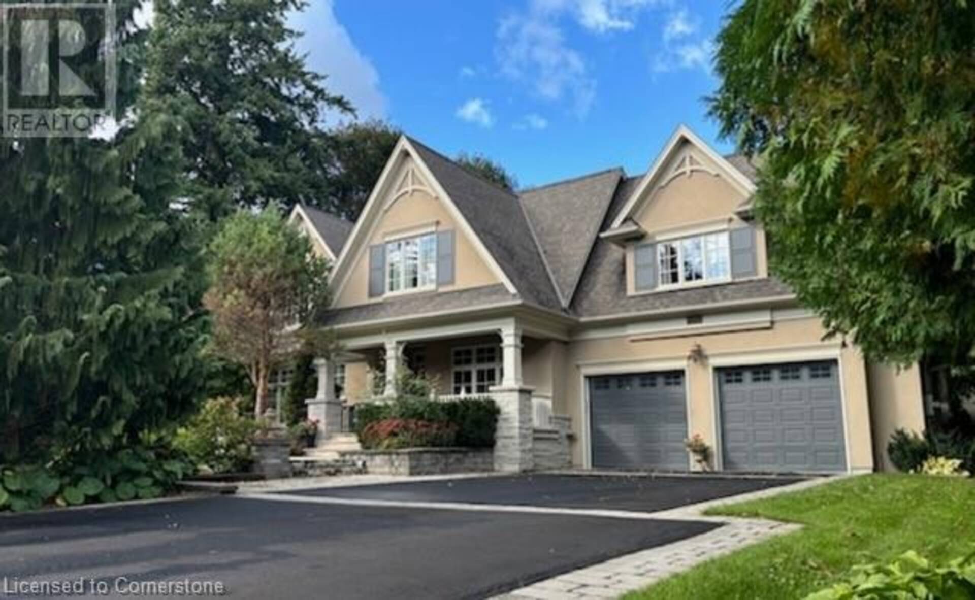 503 MEADOW WOOD Road Mississauga