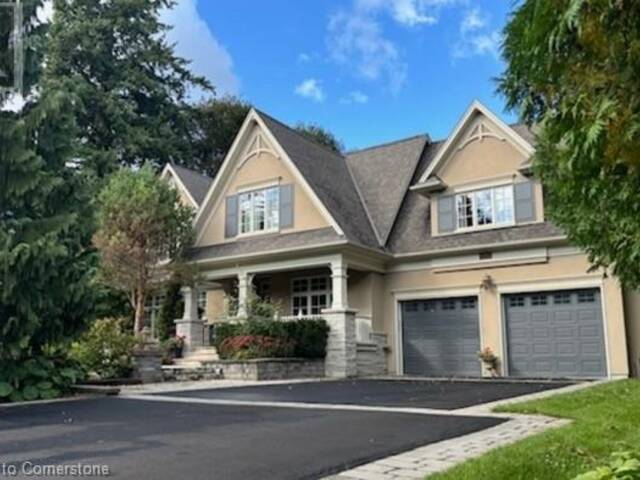 503 MEADOW WOOD Road Mississauga Ontario