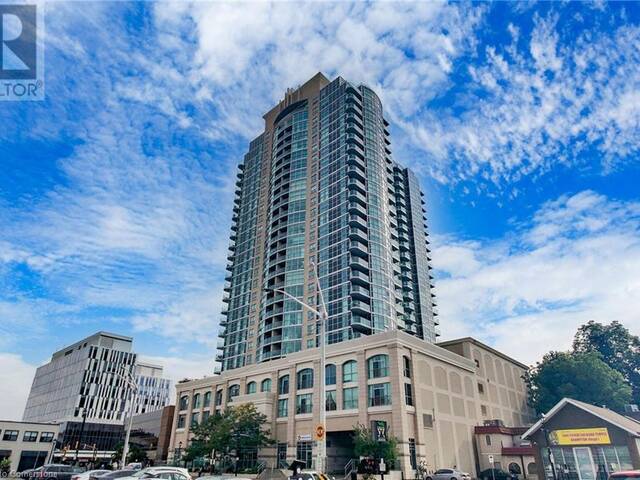 9 GEORGE Street N Unit# 1710 Brampton Ontario