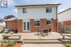 235 ELMIRA Road Guelph