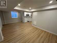 397 SCOTT Boulevard Unit# Basement Milton