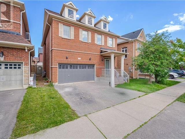 397 SCOTT Boulevard Unit# Basement Milton Ontario