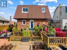 14 ROYCE Avenue Brampton