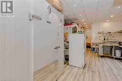 209 LEXINGTON Drive Unit# D Waterloo