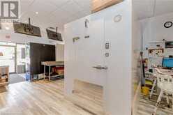 209 LEXINGTON Drive Unit# D Waterloo