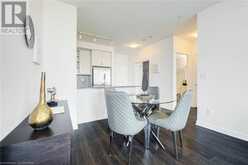 4633 GLEN ERIN Drive Unit# PH07 Mississauga