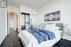 4633 GLEN ERIN Drive Unit# PH07 Mississauga