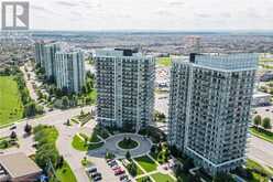 4633 GLEN ERIN Drive Unit# PH07 Mississauga