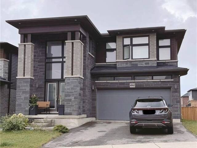 4061 STADELBAUER DRIVE Drive Lincoln Ontario