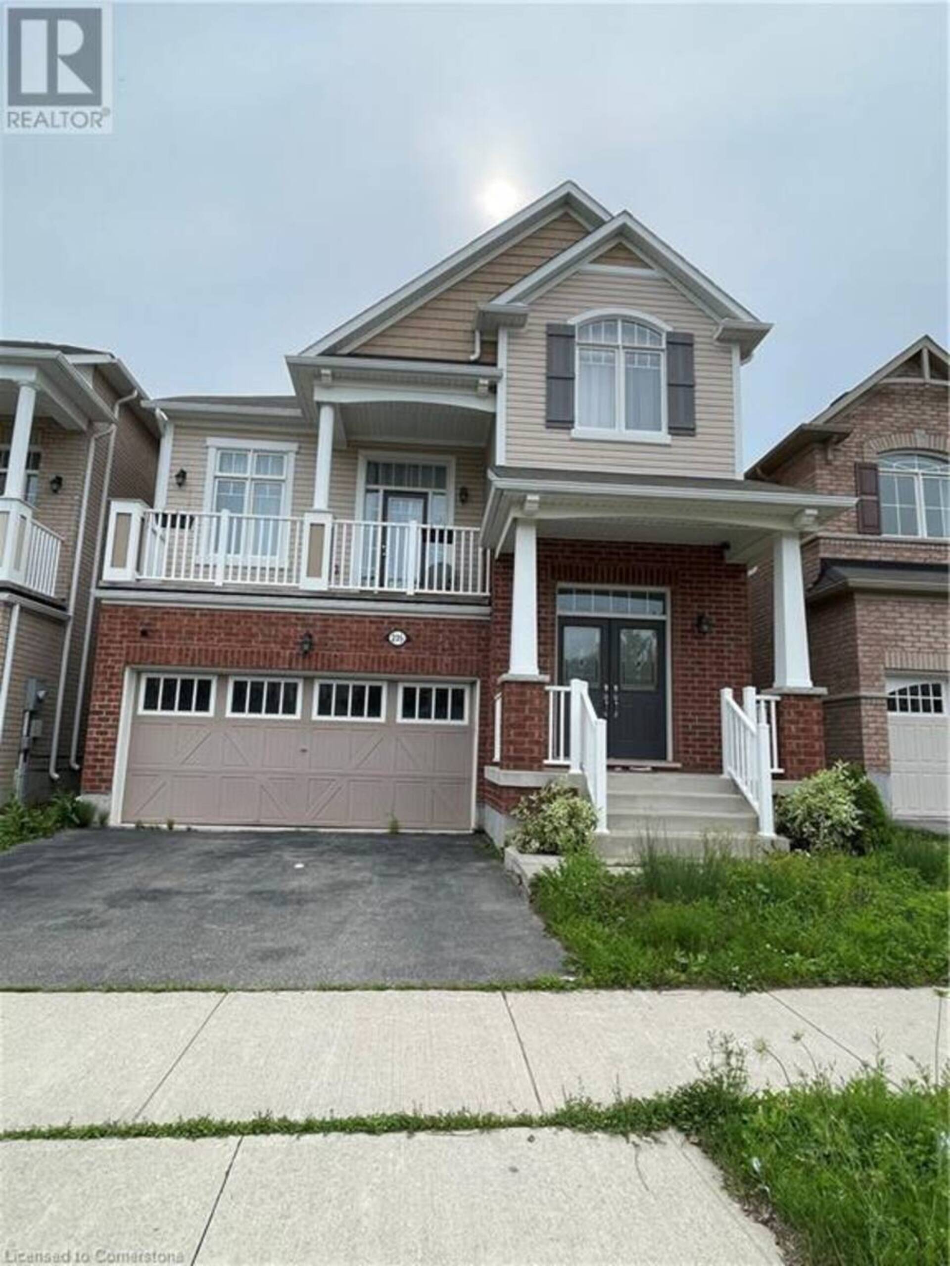 235 APPLE HILL Crescent Kitchener