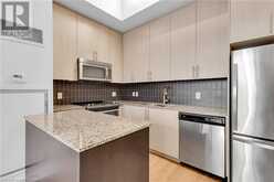 85 DUKE Street W Unit# 105 Kitchener