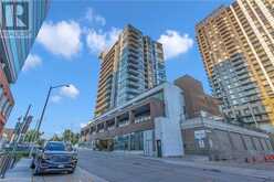 85 DUKE Street W Unit# 105 Kitchener