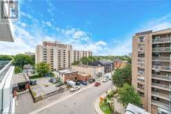 212 KING WILLIAM Street Unit# 604 Hamilton