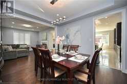 3974 WORTHVIEW Place Mississauga