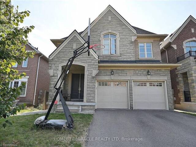 3974 WORTHVIEW Place Mississauga Ontario