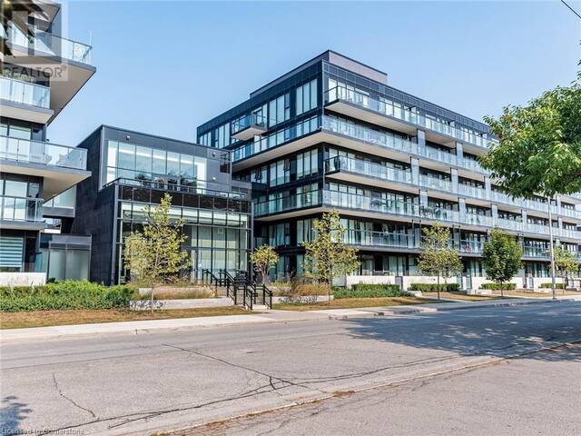 1119 COOKE Boulevard Unit# B629 Burlington Ontario