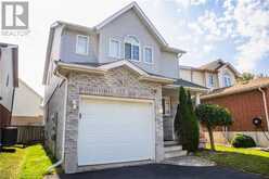 135 COTTON GRASS Street Kitchener