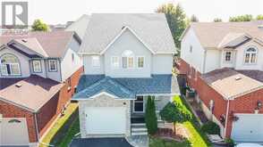 135 COTTON GRASS Street Kitchener