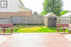 135 COTTON GRASS Street Kitchener