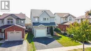 135 COTTON GRASS Street Kitchener