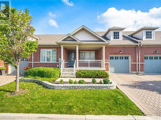 17 LACORRA Way Brampton Ontario