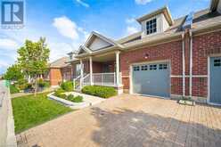 17 LACORRA Way Brampton