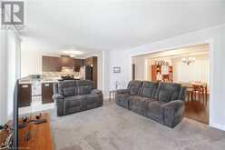 17 LACORRA Way Brampton