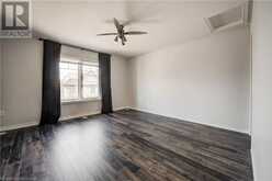 70 WILLOWRUN Drive Unit# F2 Kitchener