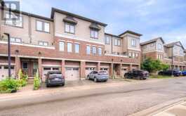 70 WILLOWRUN Drive Unit# F2 Kitchener