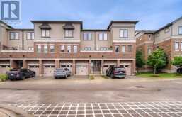 70 WILLOWRUN Drive Unit# F2 Kitchener