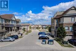 70 WILLOWRUN Drive Unit# F2 Kitchener