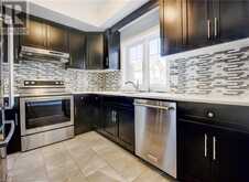 70 WILLOWRUN Drive Unit# F2 Kitchener