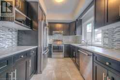 70 WILLOWRUN Drive Unit# F2 Kitchener